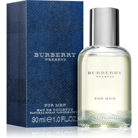 Burberry Weekend M EDT M 30 ml – image 3