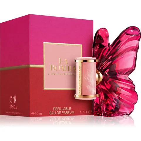 Carolina Herrera La Bomba Eau de Parfum 50mL – image 4