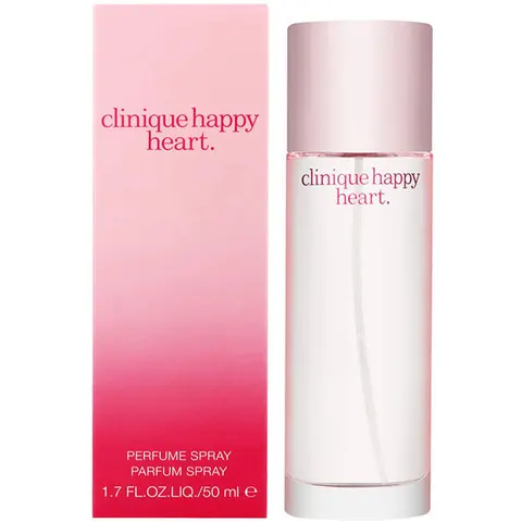Clinique Happy Heart Parfum 50mL – image 3