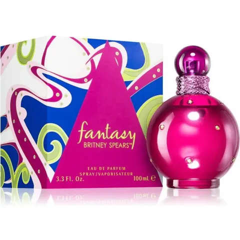 Britney Spears Fantasy EDP W 100 ml – image 3