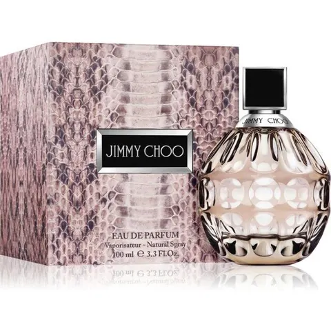 Jimmy Choo 100ml Eau de Toilette – image 3