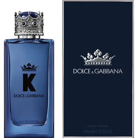 Dolce & Gabbana K 100ml EDP Spray – image 3