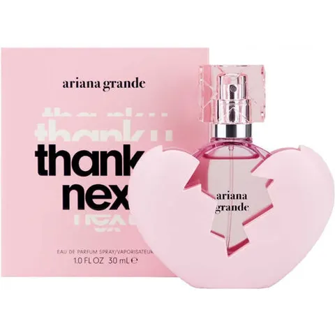 Ariana Grande Thank U Next 30ml EDP – image 2