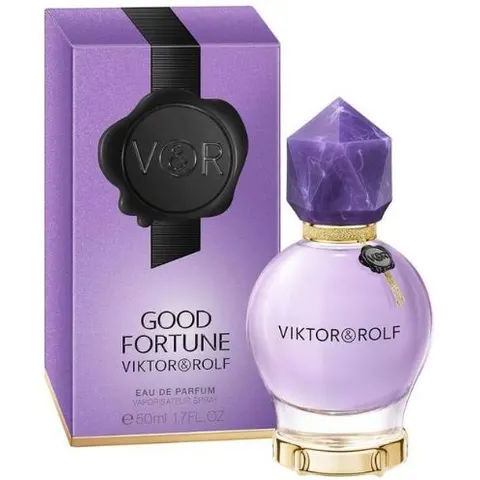 Viktor & Rolf Good Fortune 30ml EDP Spray – image 2