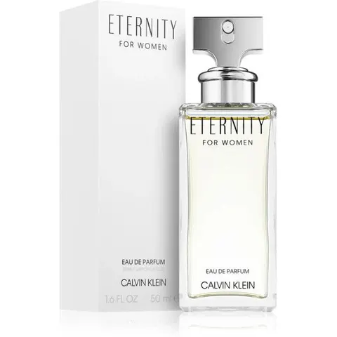 Calvin Klein Eternity For Her-50 ml – image 5