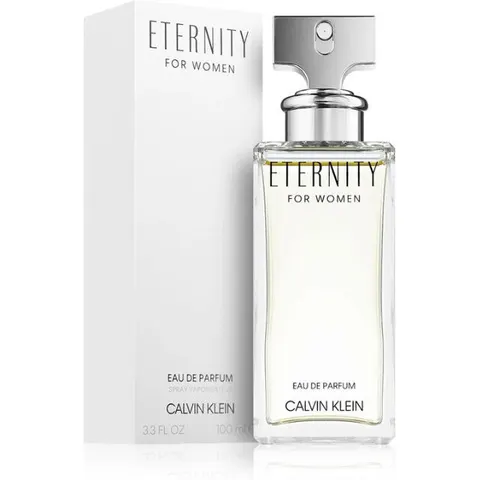 Calvin Klein Eternity W EDP W 100 ml – image 4
