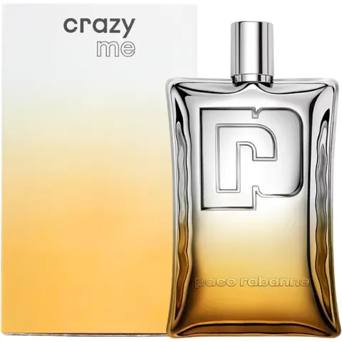Paco Rabanne Crazy Me 62ml EDP Spray – image 2