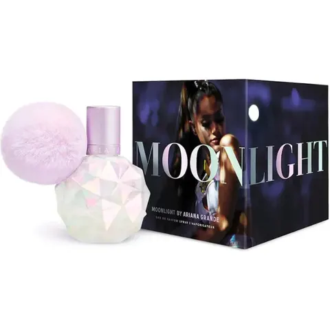 Ariana Grande Moonlight-100 ml – image 2