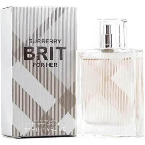 Burberry Brit for Her EDT W 50 ml – image 3