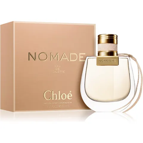 Chloe Nomade Eau de Parfum Spray 50ml – image 4