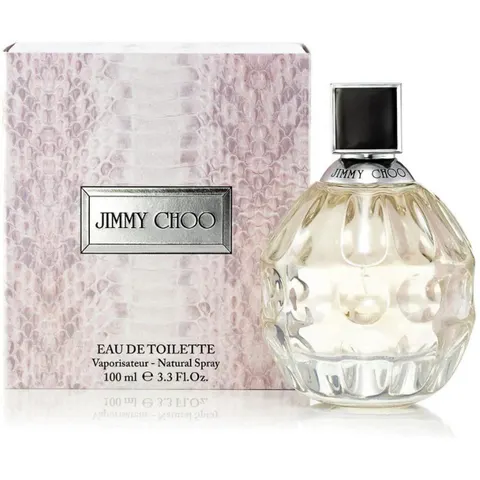Jimmy Choo Man Intense 100ml – image 3