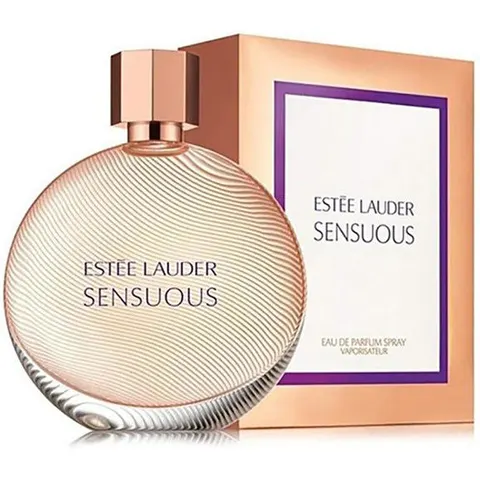 Estee Lauder Sensuous-50 ml – image 4