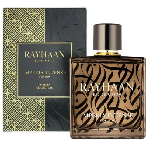 Rayhaan Imperia Intense 100ml EDP Spray – image 2