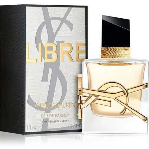 Yves Saint Laurent Libre Eau de Parfum Spray 30mL – image 4