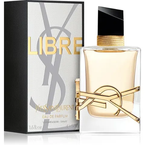 Yves Saint Laurent Libre Eau de Parfum - 50ml – image 3
