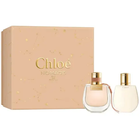 Chloe Nomade EDP-S 50ml + Body Lotion 100ml – image 2