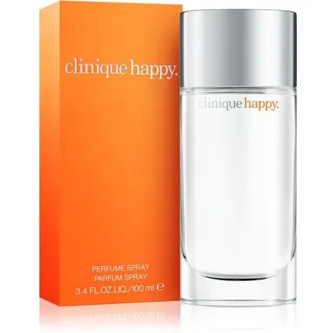 Clinique Happy™ EDP W 100 ml – image 3