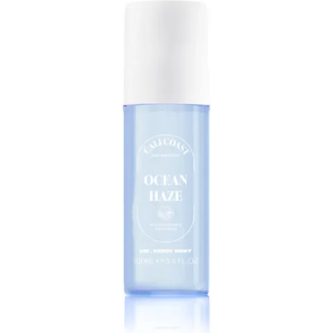 Cali Coast Ocean Haze Body Mist 100ml – image 2