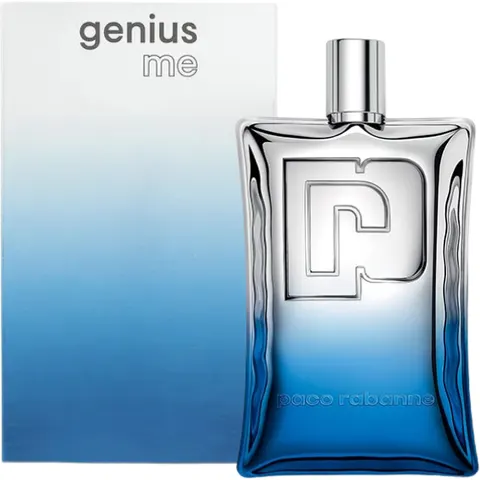Paco Rabanne Genius Me 62ml EDP Spray – image 3
