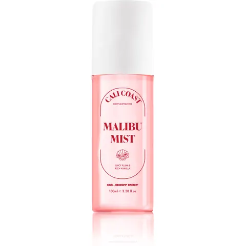 Cali Coast Malibu Body Mist 100ml – image 2