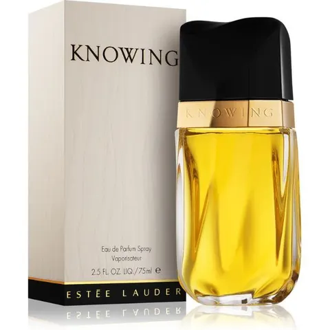 Estee Lauder Knowing-75 ml – image 2