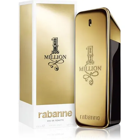 Paco Rabanne 1 Million - 200ml – image 5
