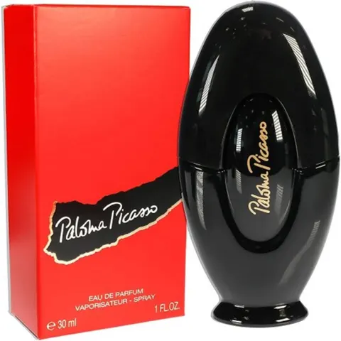 Paloma Picasso Eau de Parfum Spray 30ml – image 2
