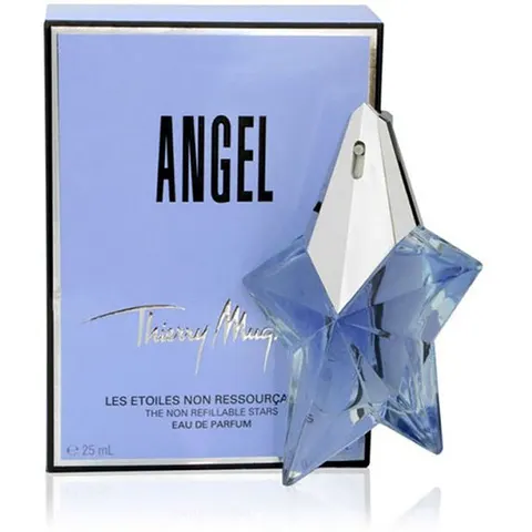 Thierry Mugler Angel 25ml EDP – image 4