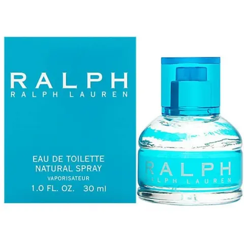 Ralph Lauren Ralph EDT W 30 ml – image 3