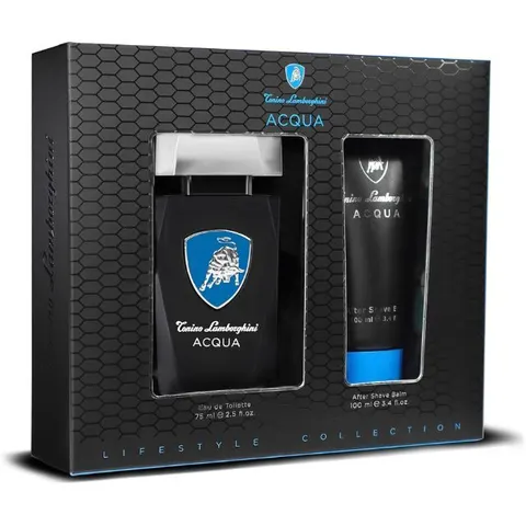 Lamborghini Acqua 75ml 2pc Giftset – image 2