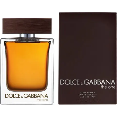 Dolce & Gabbana The One 150ml EDT Spray – image 2