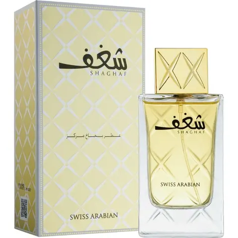Swiss Arabian Shaghaf EDP W 75 ml – image 3
