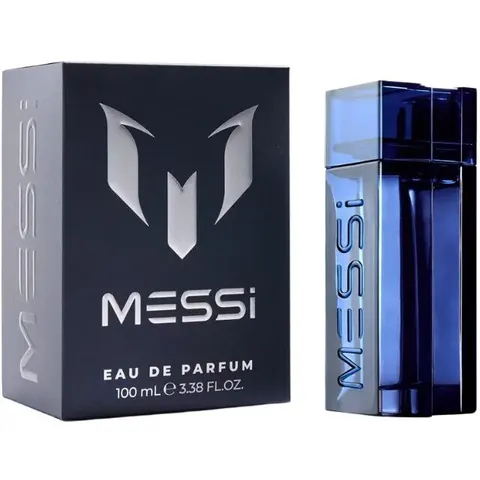 Messi Original 30ml Eau de Parfum Spray – image 2