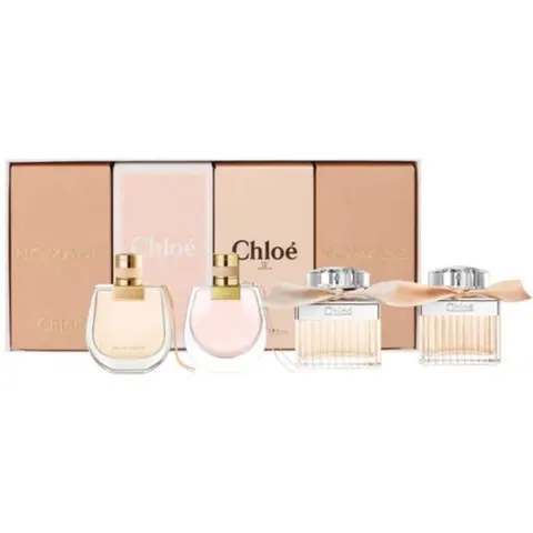 Chloe 4pc Miniature Giftset – image 3