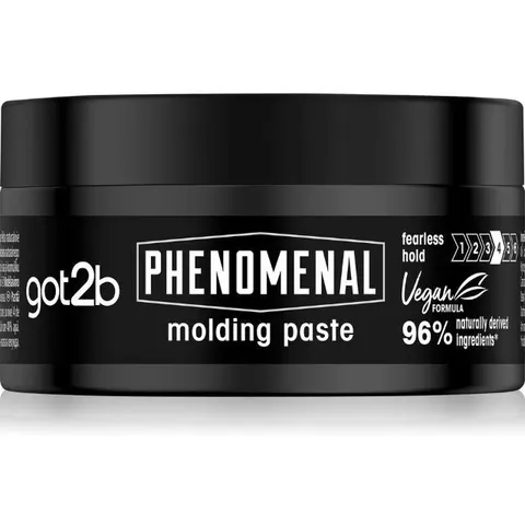 Schwarzkopf Got2B Phenomenal Paste 100 ml – image 3