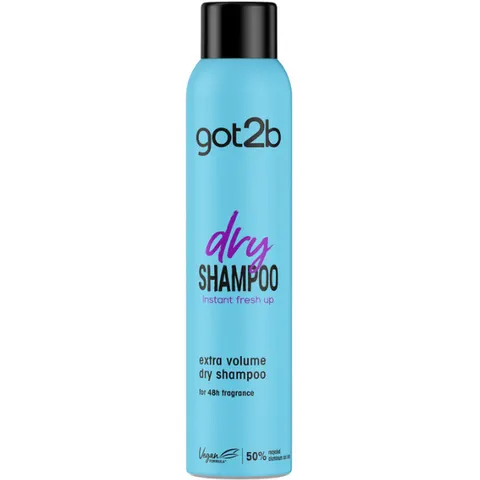 got2b Fresh it Up Extra Volume Dry Shampoo - 200ml – image 4