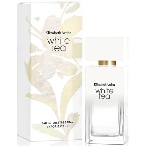 Elizabeth Arden White Tea 100ml – image 3