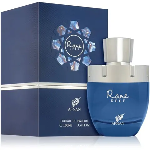 Afnan Rare Reef Extrait De Parfum - 100 ml – image 4