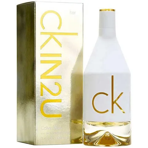 Calvin Klein Her Eau De Toilette - 150ml – image 2