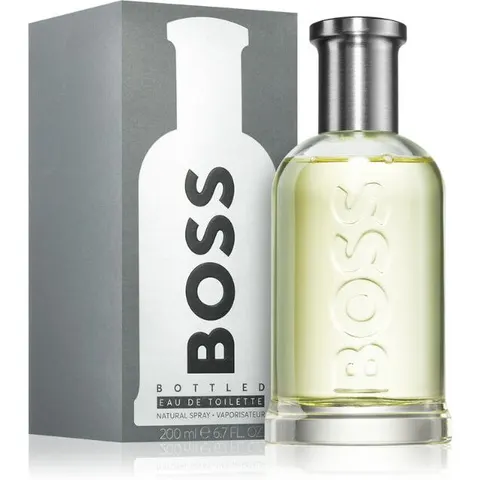 Hugo Boss Bottled EDT 200ml – image 4