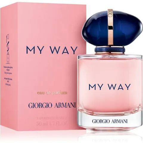 Armani My Way EDP 50ml – image 4