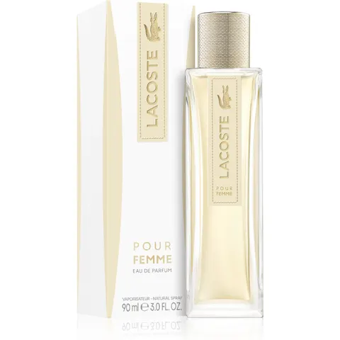 Lacoste Femme Eau de Parfum 90ml – image 3