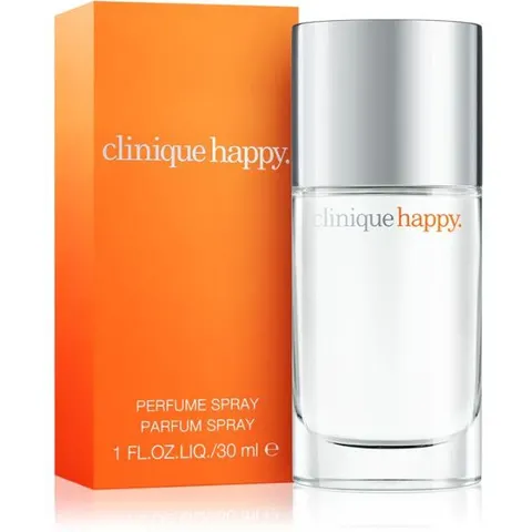 Clinique Happy EDP 30ml – image 3