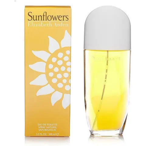 Elizabeth Arden Sunflowers-30 ml – image 3