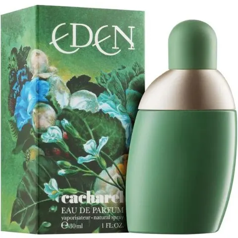 Cacharel Eden Eau de Parfum Spray 30ml – image 3