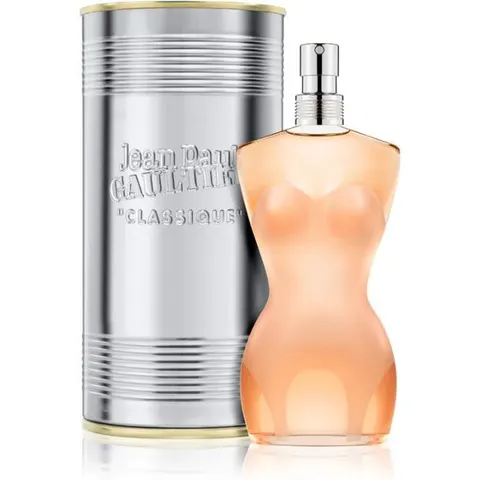 Jean Paul Gaultier Classique EDT W 50 ml – image 4