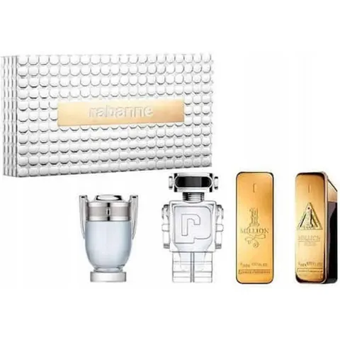 Paco Rabanne Miniature Discovery Set for Men – image 5
