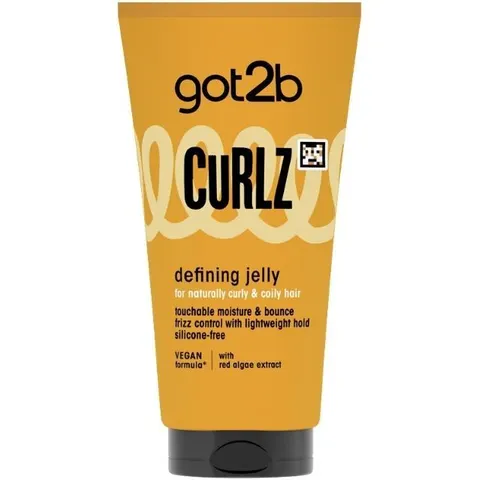 Got2B Curlz Defining Jelly 150ML – image 2