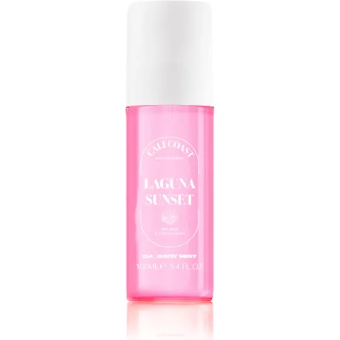 Cali Coast Laguna Sunset Body Mist 100ml – image 2