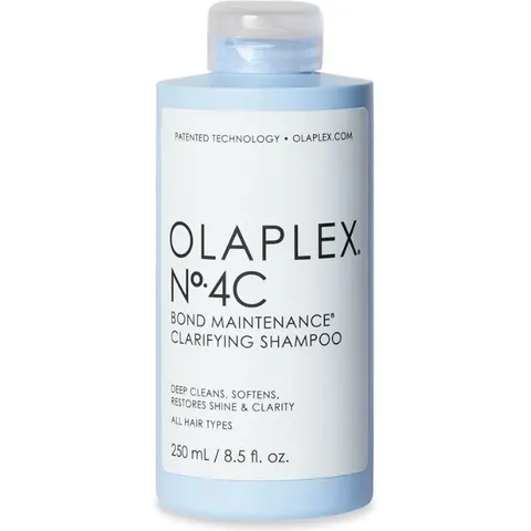 Olaplex Bond Maintenance Clarifying Shampoo No.4C 250ml 50ml – image 3